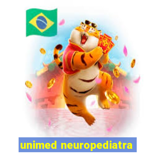 unimed neuropediatra